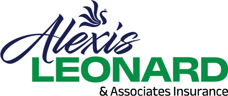 Alexis Leonard logo